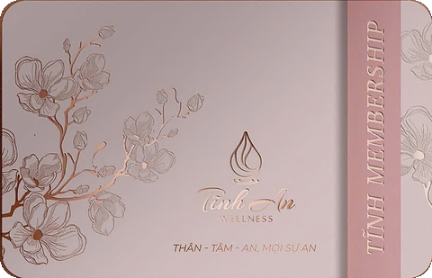 Thẻ TĨNH