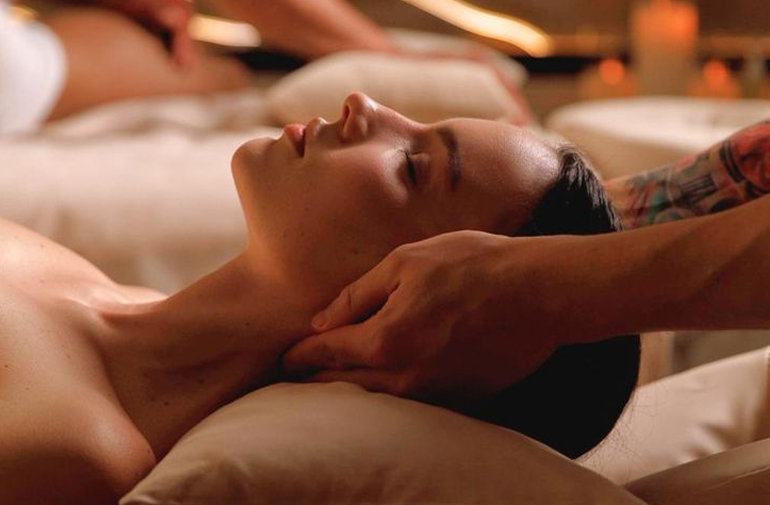 Gội đầu dưỡng sinh