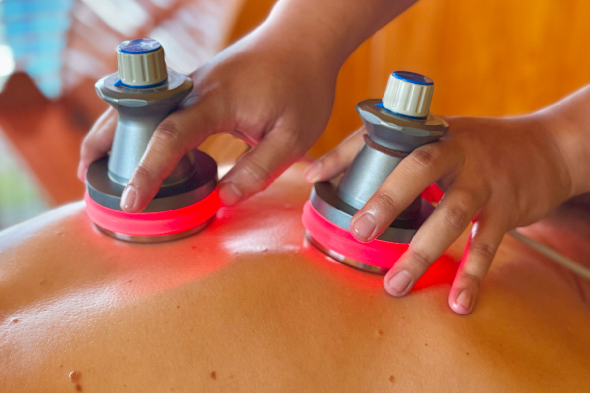 Tái tạo năng lượng