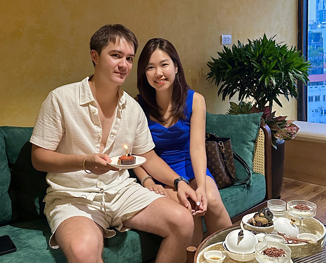 Cá nhân hóa trải nghiệm